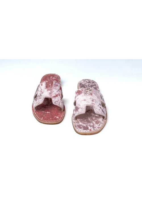 Milly Azure Slipper|FOOTWEAR|ILOVEBIKINI Beachwear 2