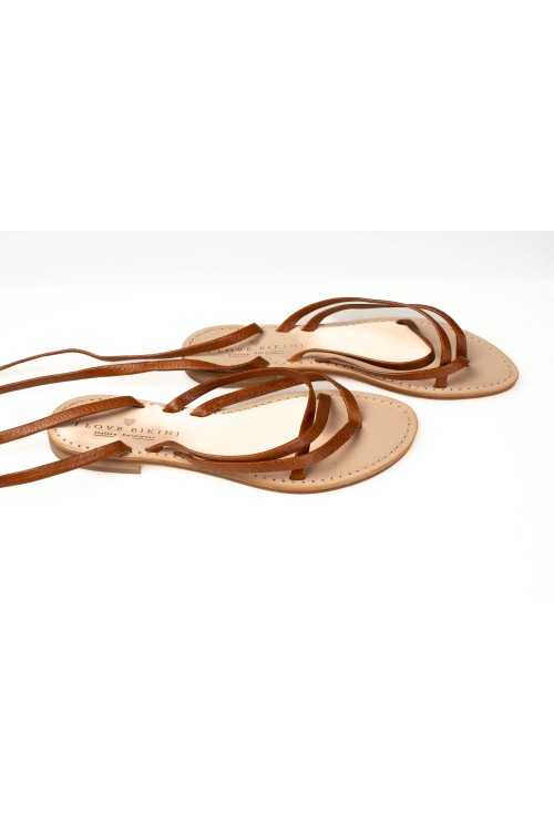 Sandalia Dafne beige|NOTAS|ILOVEBIKINI Beachwear 2