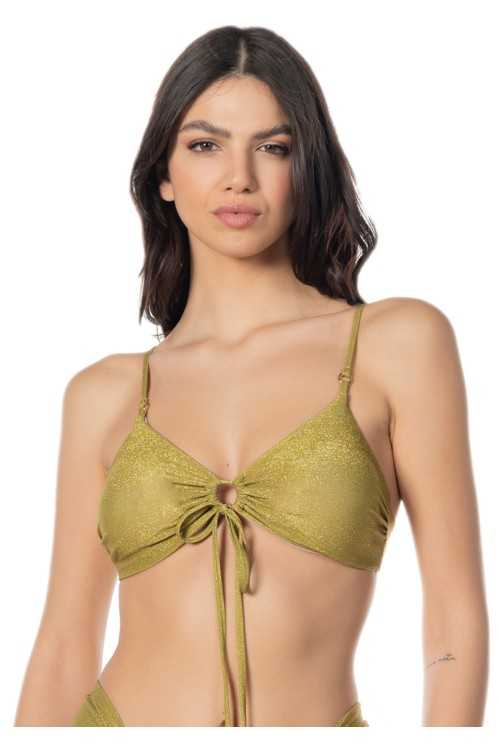 Top Mara Lurex Antik Rosa|Top|ILOVEBIKINI Beachwear