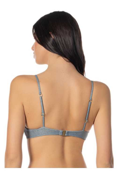 Top Mara Lurex Verde|Top|ILOVEBIKINI Beachwear 2