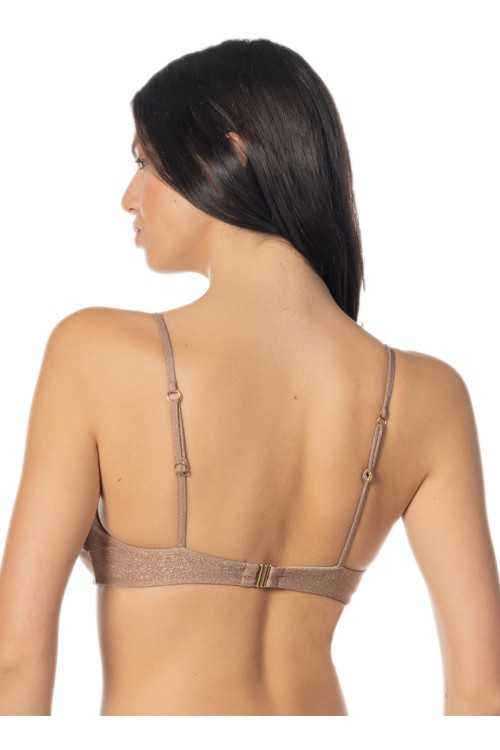 Top Mara Lurex Antik Rosa|Top|ILOVEBIKINI Beachwear