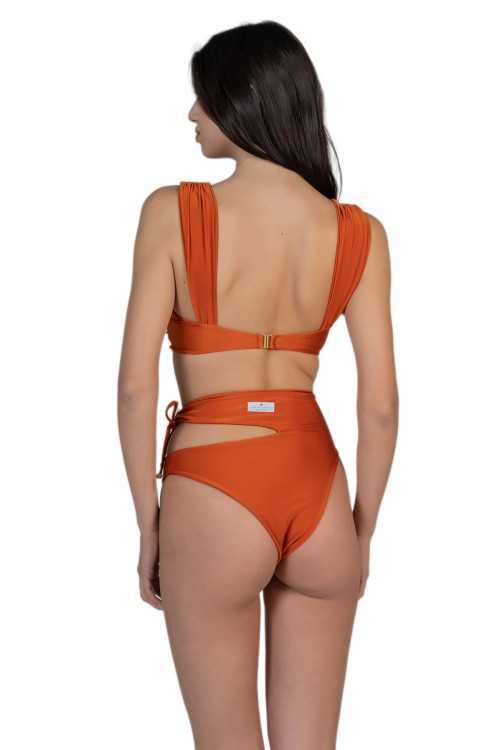 Top Patricia Orange|Haut de page|ILOVEBIKINI Beachwear