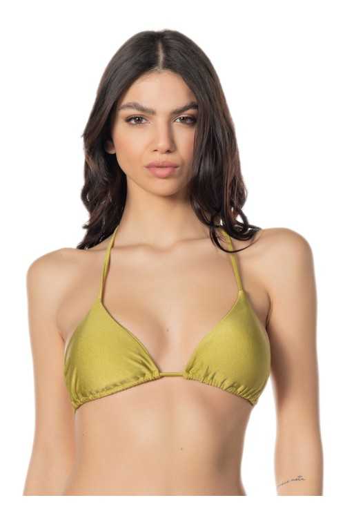 Acid Green Elisha Top|Top|ILOVEBIKINI Beachwear