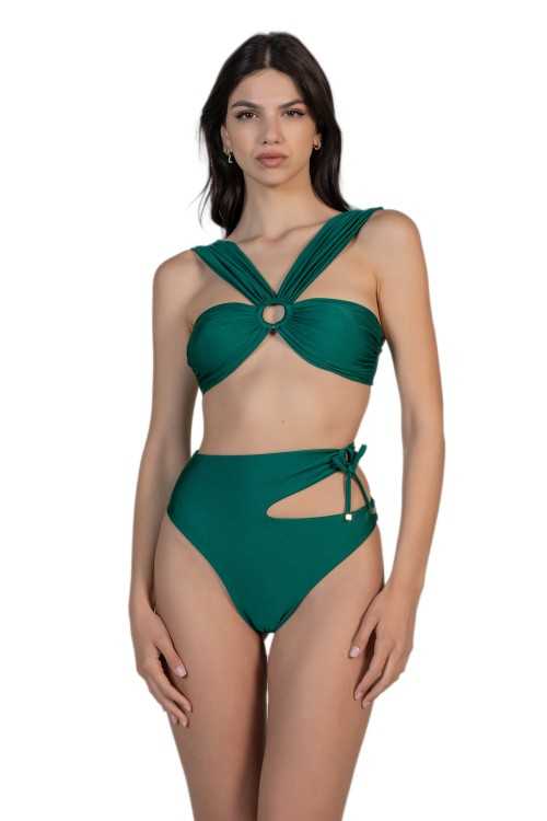 Top Patricia Verde|Haut de page|ILOVEBIKINI Beachwear