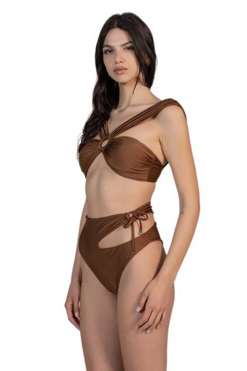 Patricia Marrone Top|Top|ILOVEBIKINI Beachwear