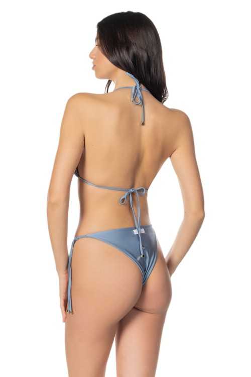 Elisha Azure Top|Top|ILOVEBIKINI Beachwear