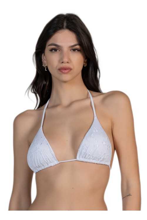 Top Santorini Triangolo|Top|ILOVEBIKINI Beachwear