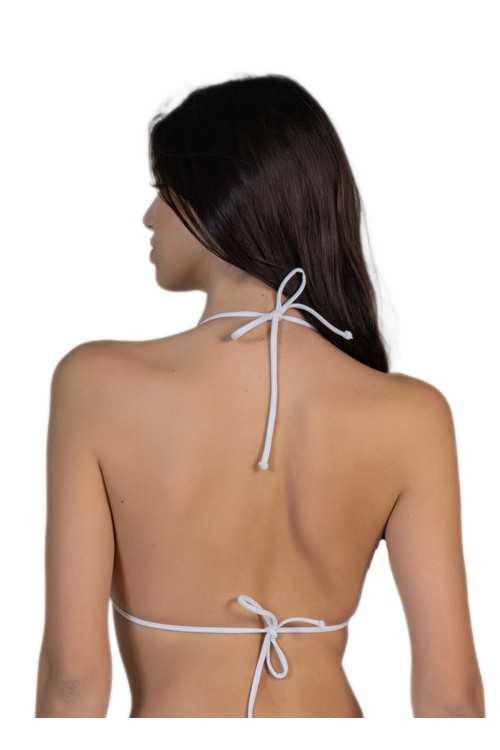 Santorin Ganzes|Einteiliger Badeanzug|ILOVEBIKINI Beachwear 2