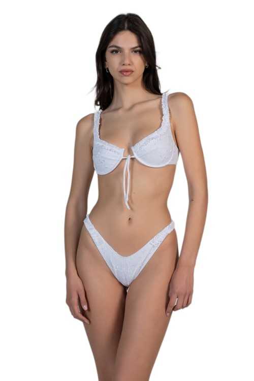 Oberteil Santorini Bralette|Top|ILOVEBIKINI Beachwear