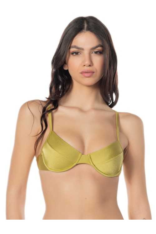 Oberteil Kenia Schwarz|Top|ILOVEBIKINI Beachwear