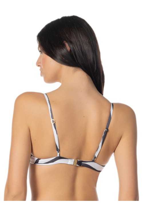 Spitze Kenia Zebrato|Top|ILOVEBIKINI Beachwear