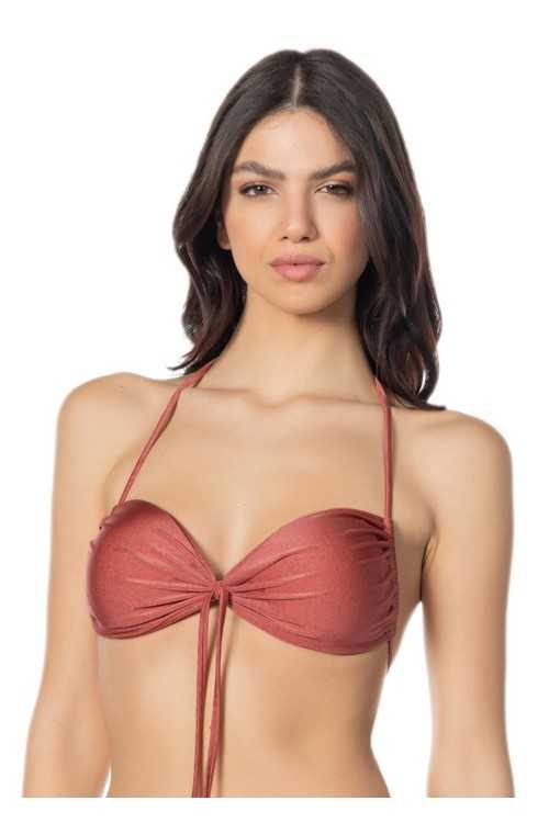 Pink Safari Top|Top|ILOVEBIKINI Beachwear