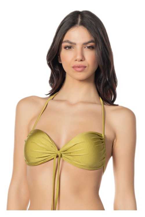 Top Safari Nero|Top|ILOVEBIKINI Beachwear