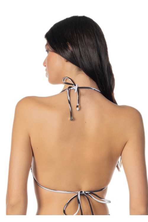 Black Safari Top|Top|ILOVEBIKINI Beachwear 2