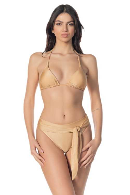Top Crystal Gold|Haut de page|ILOVEBIKINI Beachwear