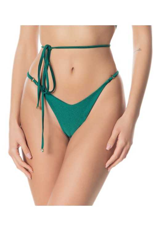 Calzoncillos Masaya Lycra Verde|Resbalón|ILOVEBIKINI Beachwear