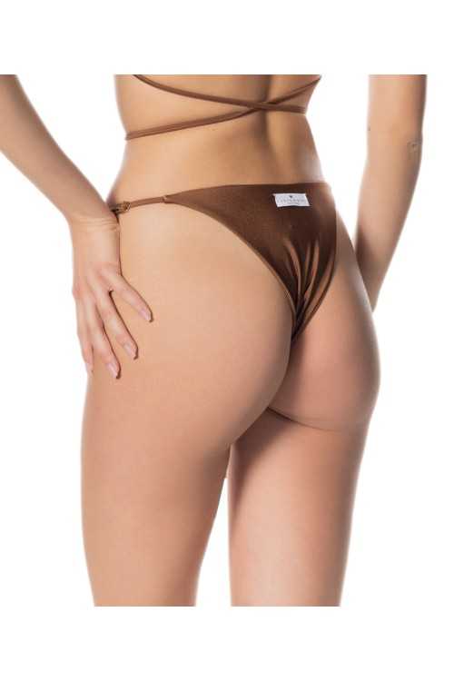 Masaya Lycra Orange Slips|Slip|ILOVEBIKINI Beachwear 2