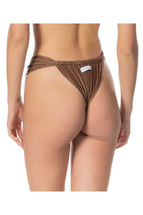 Mara Lurex Slip blau|Slip|ILOVEBIKINI Beachwear 2