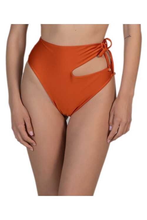Braga Patricia Verde|Resbalón|ILOVEBIKINI Beachwear