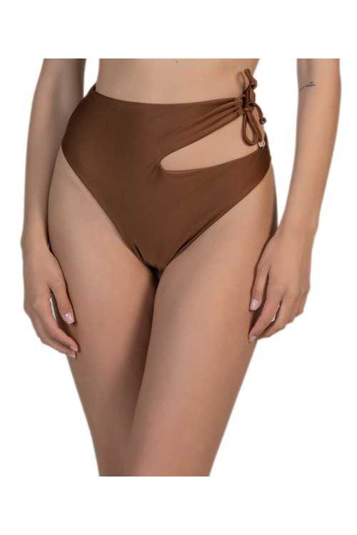 Calzoncillos Patricia Brown|Resbalón|ILOVEBIKINI Beachwear