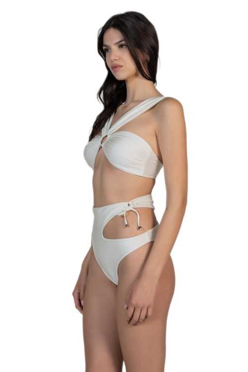 Braga Patricia Ivory|Resbalón|ILOVEBIKINI Beachwear