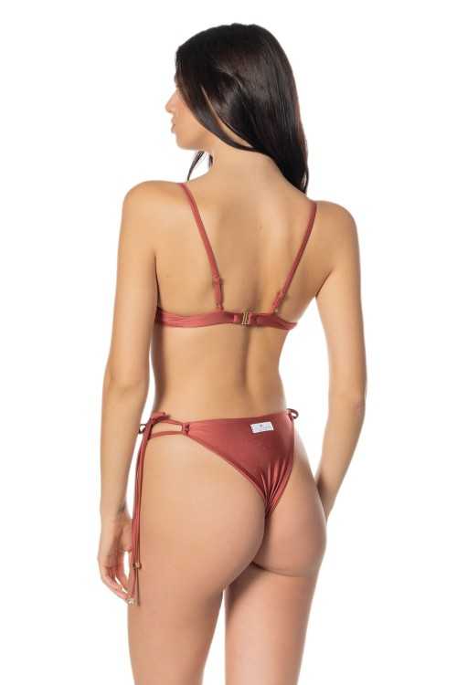 Slip rose du Kenya|Slip (glissement)|ILOVEBIKINI Beachwear