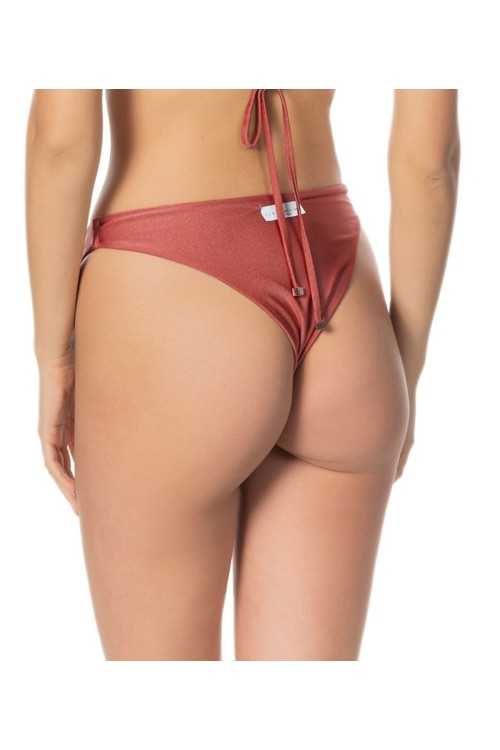 Pink Safari Briefs|Slip|ILOVEBIKINI Beachwear