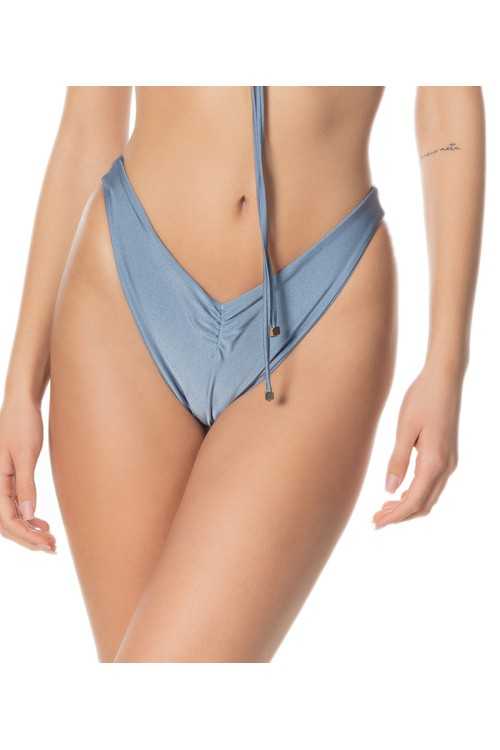 Safari Briefs Light Blue|Slip (glissement)|ILOVEBIKINI Beachwear