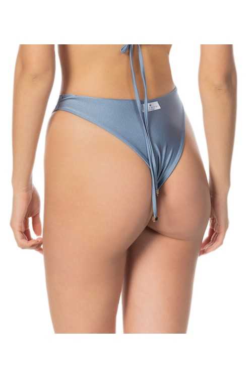Light Blue Safari Briefs|Slip|ILOVEBIKINI Beachwear