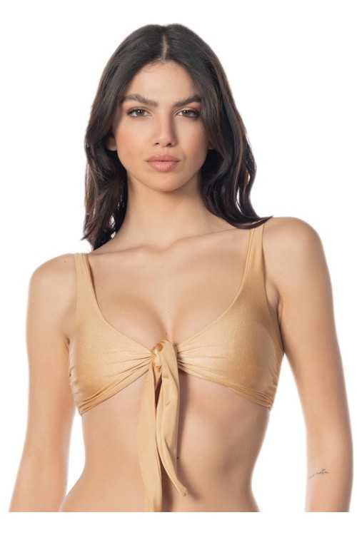 Top Margherita Bralette Nero|Top|ILOVEBIKINI Beachwear