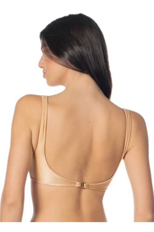 Top Margherita Bralette Oro|Top|ILOVEBIKINI Beachwear