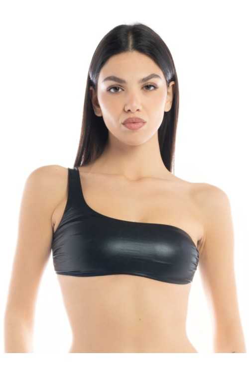 Top Margot Laminato Argento|Top|ILOVEBIKINI Beachwear