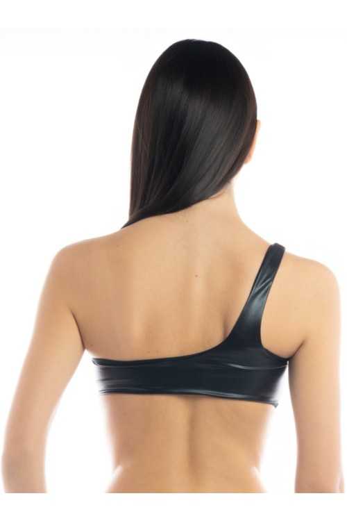 Top Margot Laminato Argento|Top|ILOVEBIKINI Beachwear 2