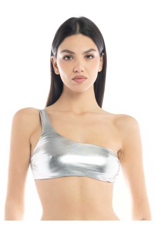 Margot Top Laminado Negro|Top|ILOVEBIKINI Beachwear