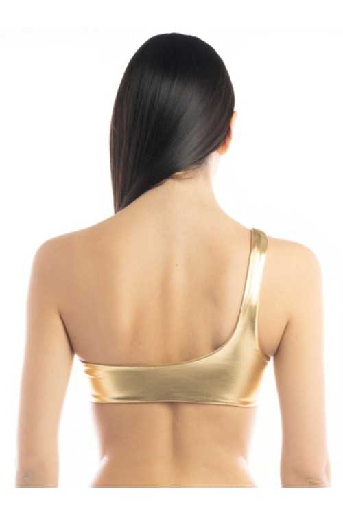 Margot Top Laminado Negro|Top|ILOVEBIKINI Beachwear 2
