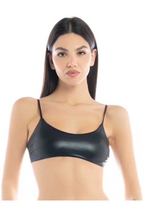 Tablero laminado negro Asia|Top|ILOVEBIKINI Beachwear