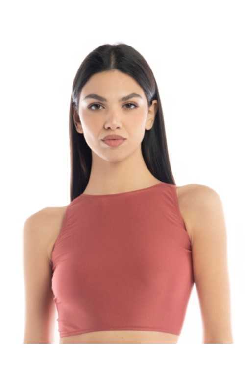 Top Charlotte Rosa|SPORTWEAR|ILOVEBIKINI Beachwear