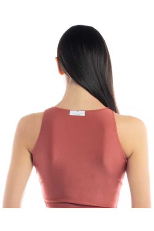 Top Charlotte Rosa|SPORTWEAR|ILOVEBIKINI Beachwear