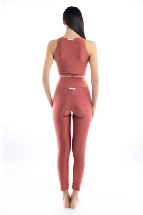 Leggings Charlotte|DEPORTE|ILOVEBIKINI Beachwear