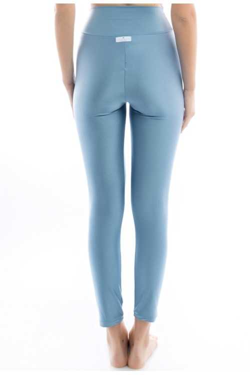 Charlotte Light Blue Leggings|SPORTWEAR|ILOVEBIKINI Beachwear