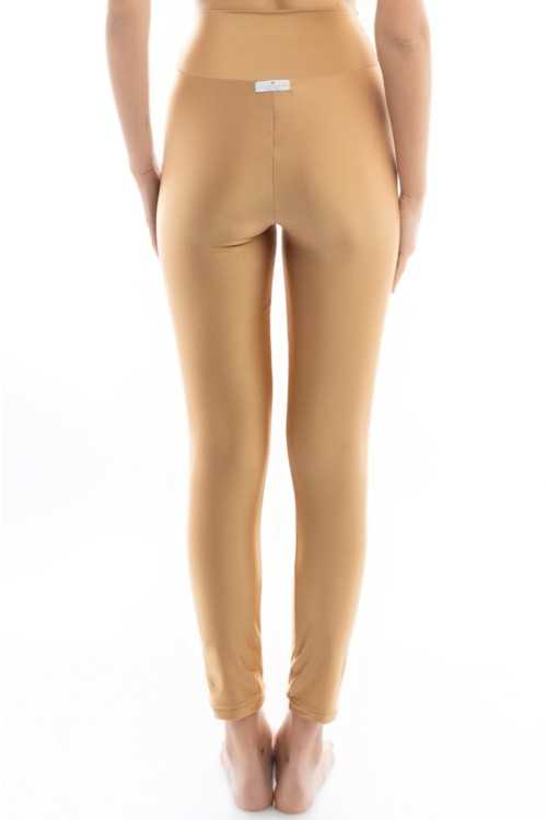 Leggings Charlotte Gold