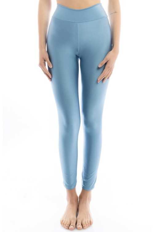 Leggings Megan Nero|SPORTWEAR|ILOVEBIKINI Beachwear 2