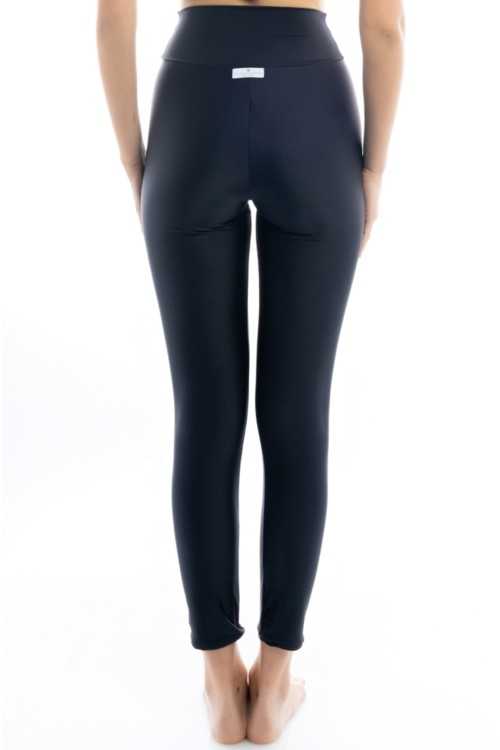 Leggings Megan Nero|SPORTWEAR|ILOVEBIKINI Beachwear