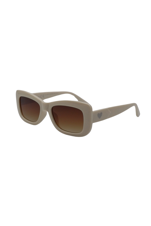 Audrey Beige|SUNGLASSES|ILOVEBIKINI Beachwear