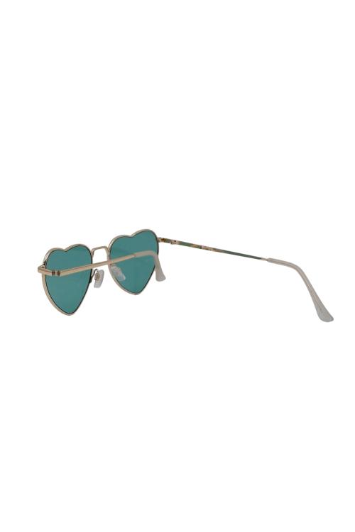 Vert d'amour|LUNETTES DE SOLEIL|ILOVEBIKINI Beachwear