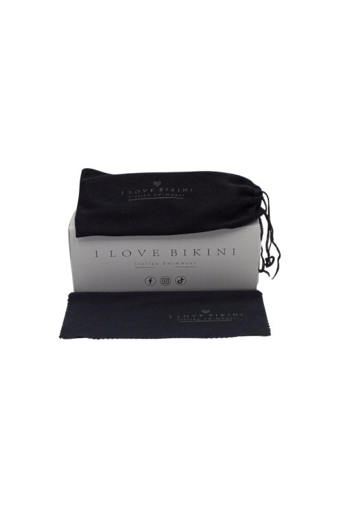 Lunettes de soleil Julie Black|LUNETTES DE SOLEIL|ILOVEBIKINI Beachwear