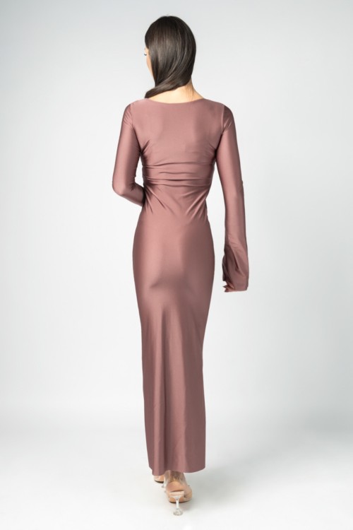 Vestido Giulia Rosa Antiguo|VESTIDO|ILOVEBIKINI Beachwear