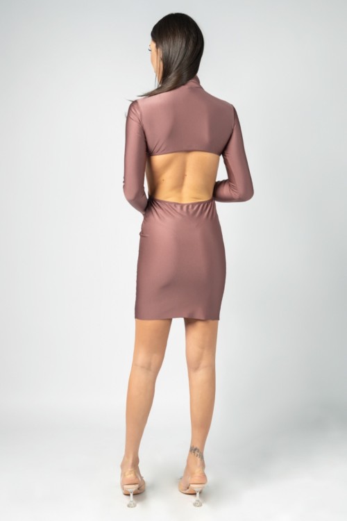 Abito Elena Malva|ABITI|ILOVEBIKINI Beachwear