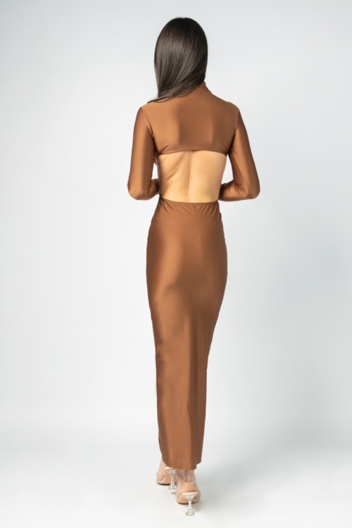 Vestido Clara Hazel|VESTIDO|ILOVEBIKINI Beachwear