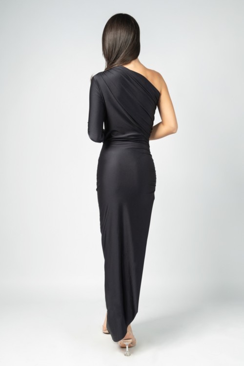 Vestido negro Sabrina|VESTIDO|ILOVEBIKINI Beachwear